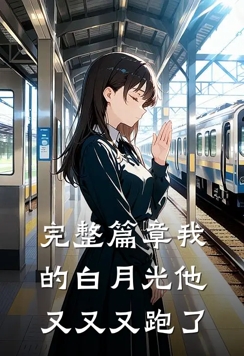完整篇章我的白月光他又又又跑了