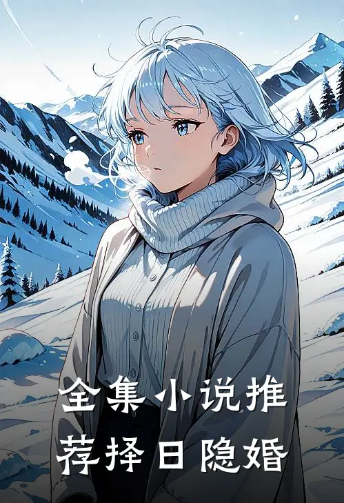 全集小说推荐择日隐婚