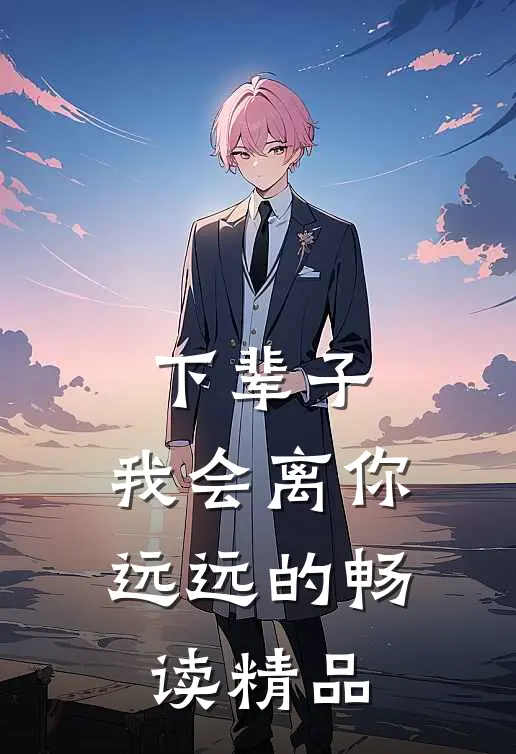 下辈子,我会离你远远的畅读精品课