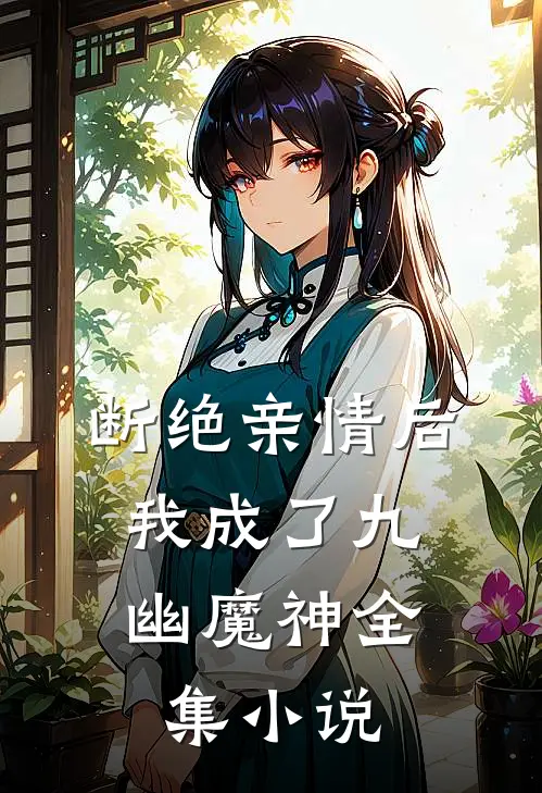 断绝亲情后,我成了九幽魔神全集免费阅读