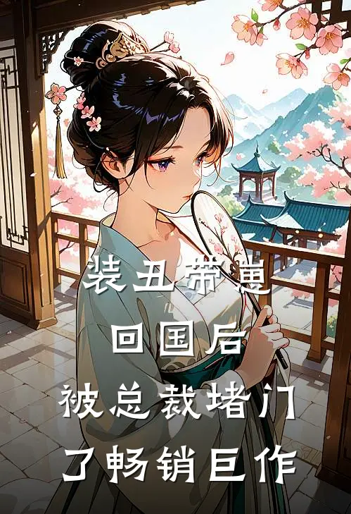 装丑带崽回国后,被总裁堵门了畅销巨作