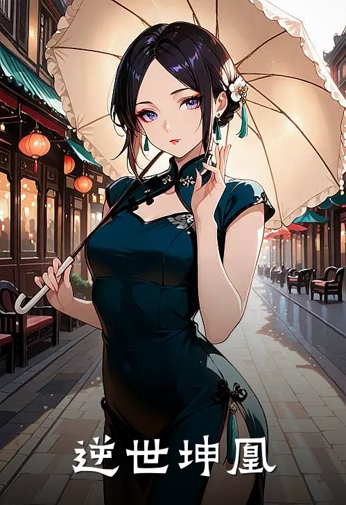 逆世坤凰