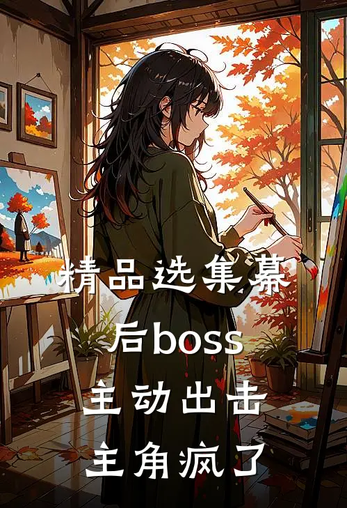 精品选集幕后boss主动出击,主角疯了吗
