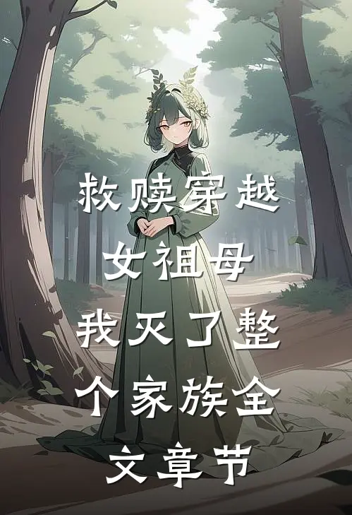 救赎穿越女祖母,我灭了整个家族全文章节免费阅读