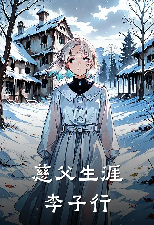 慈父生涯李子行