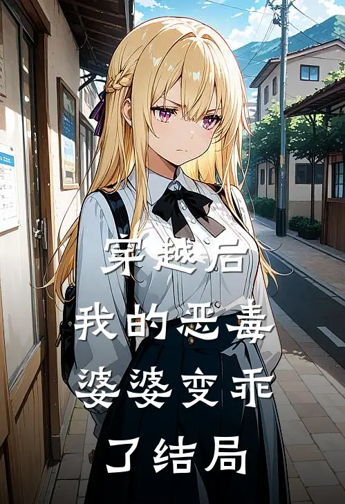 穿越后,我的恶毒婆婆变乖了结局是啥
