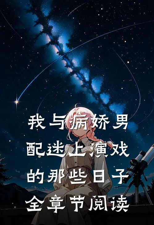 我与病娇男配迷上演戏的那些日子全章节阅读