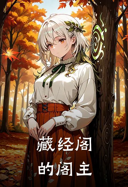 藏经阁的阁主