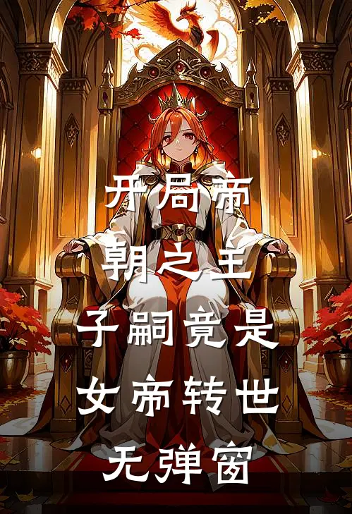 开局帝朝之主子嗣竟是女帝转世无弹窗