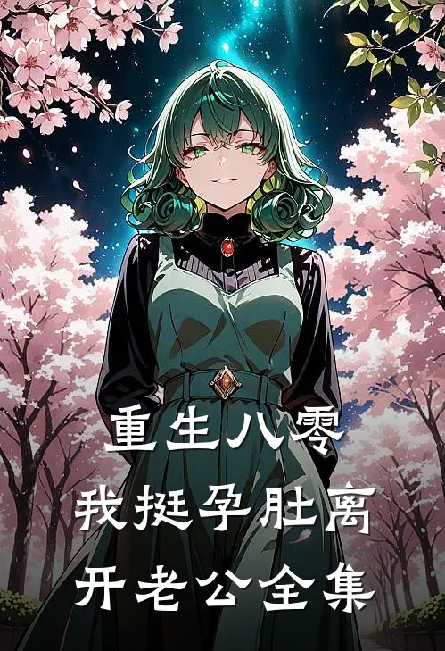 重生八零，我挺孕肚离开老公全集