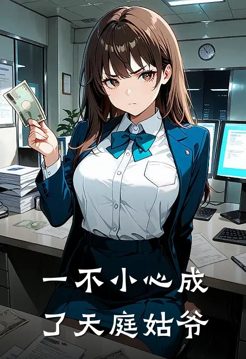 一不小心成了天庭姑爷
