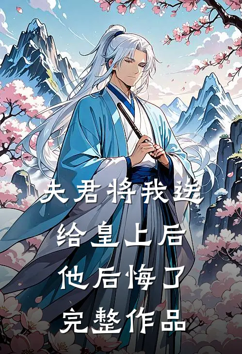 夫君将我送给皇上后,他后悔了完整作品免费阅读