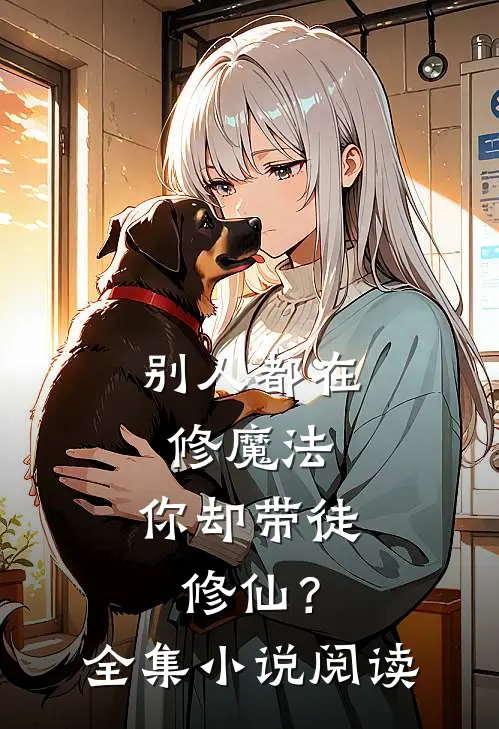别人都在修魔法,你却带徒修仙?全集阅读免费