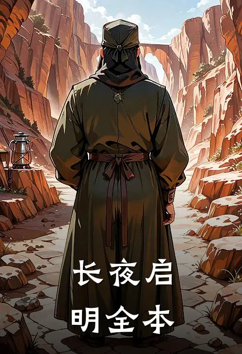 长夜启明全本
