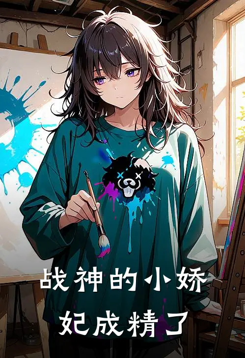 战神的小娇妃成精了