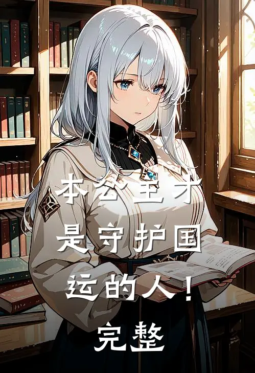 本公主才是守护国运的人!完整