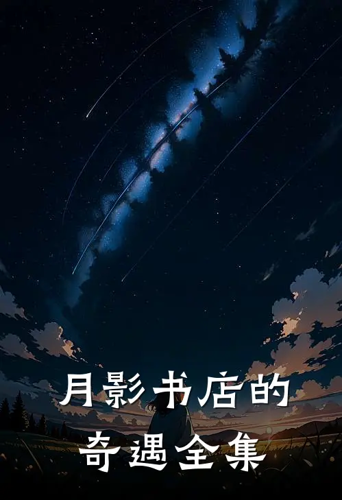 月影书店的奇遇 全集