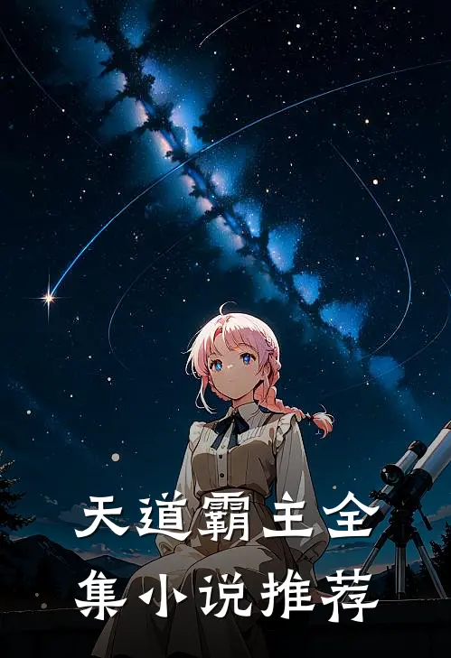 天道霸主全集小说推荐