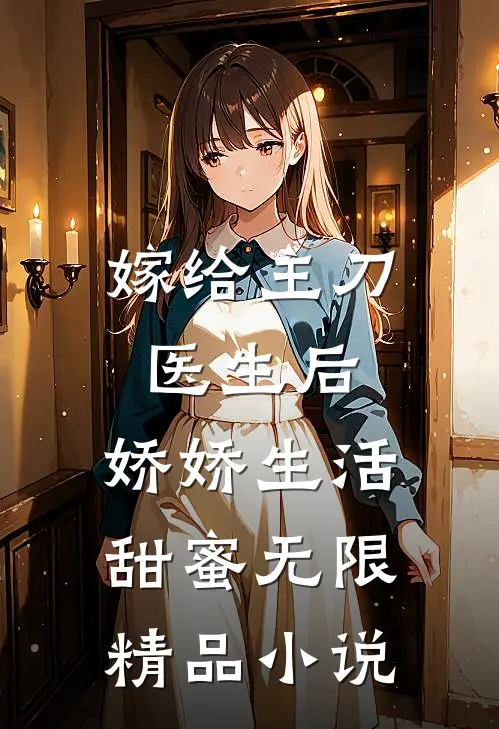 嫁给主刀医生后,娇娇生活甜蜜无限精品在线阅读