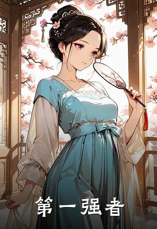 第一强者