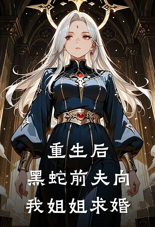 重生后,黑蛇前夫向我姐姐求婚