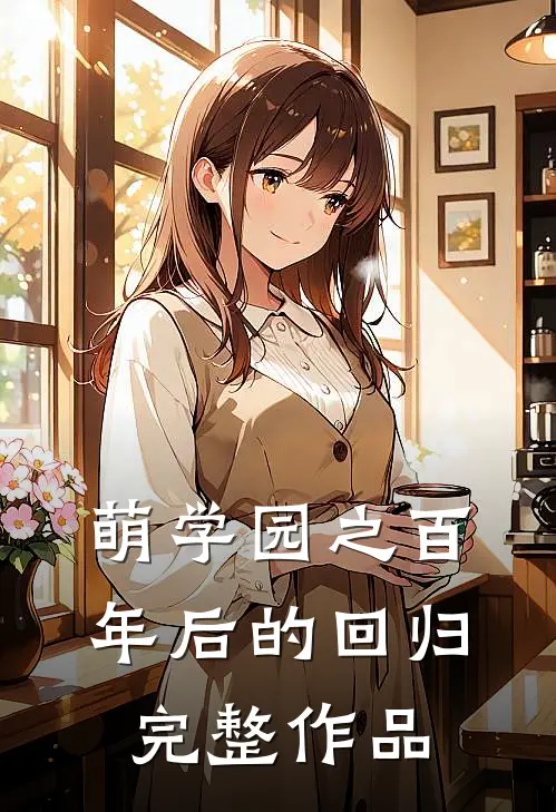 萌学园之百年后的回归完整作品