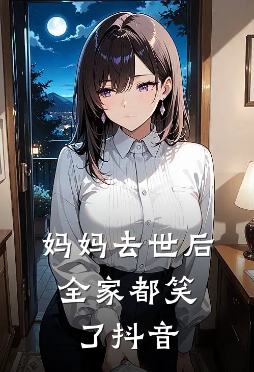 妈妈去世后，全家都笑了抖音