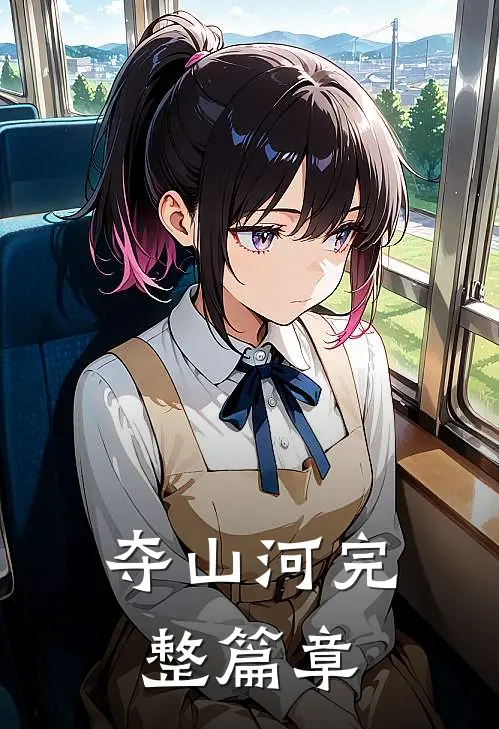 夺山河完整篇章