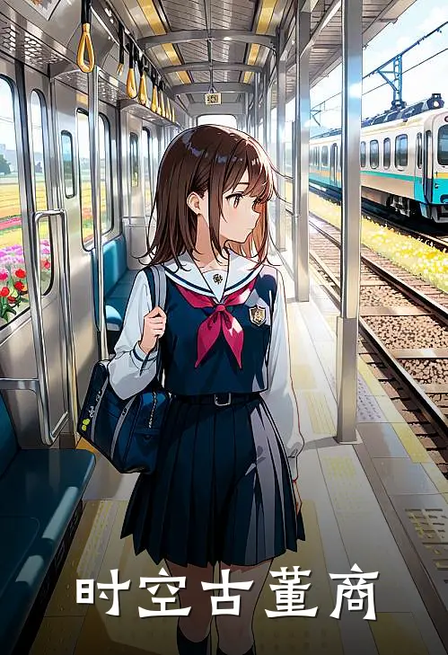 时空古董商