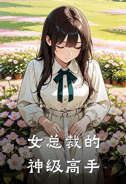 女总裁的神级高手