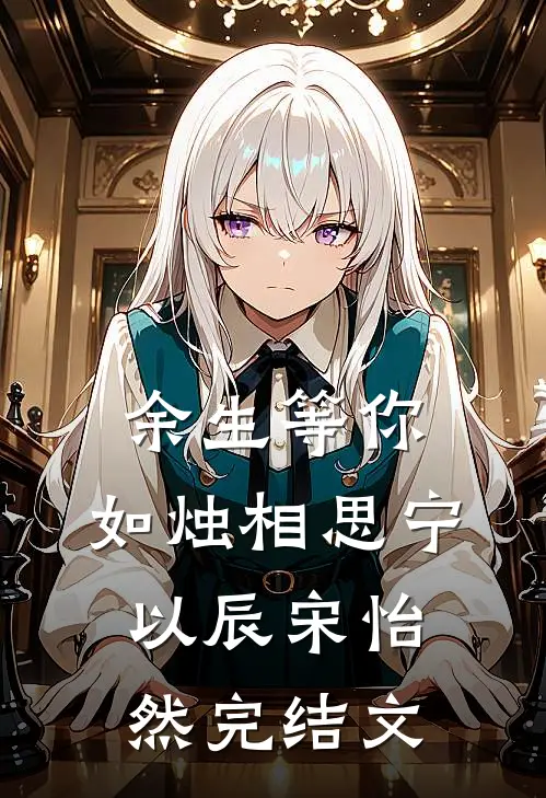 余生等你，如烛相思宁以辰宋怡然完结文