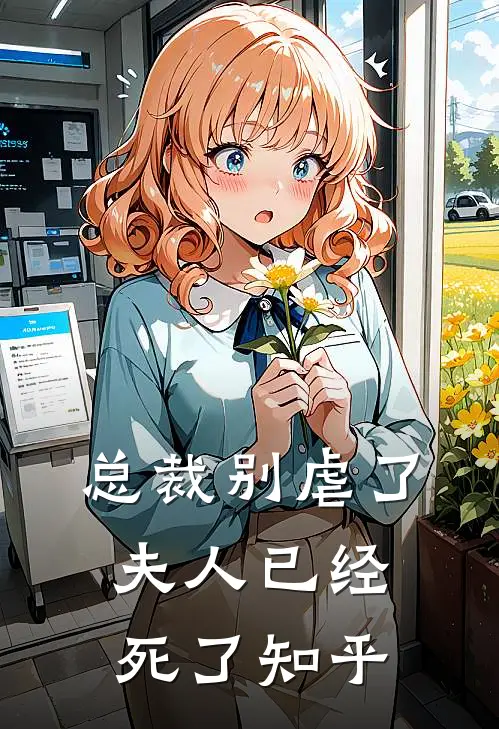 总裁别虐了夫人已经死了知乎