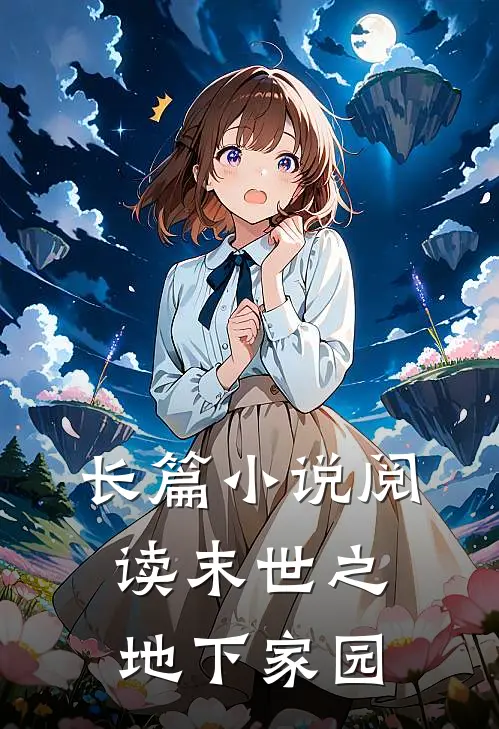 长篇小说阅读末世之地下家园