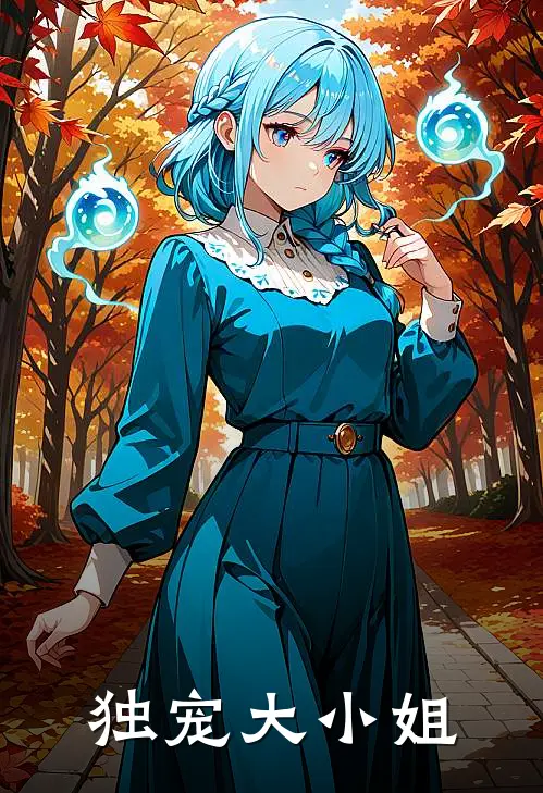 独宠大小姐