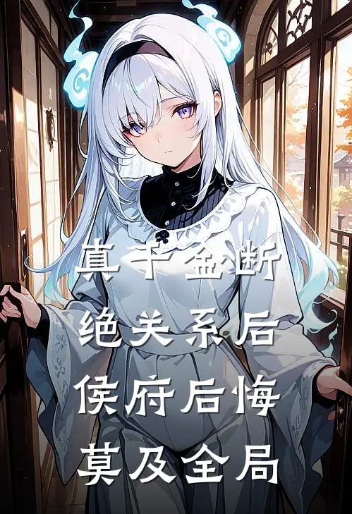 真千金断绝关系后，侯府后悔莫及全局