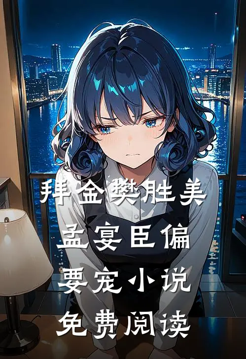 拜金樊胜美,孟宴臣偏要宠免费阅读