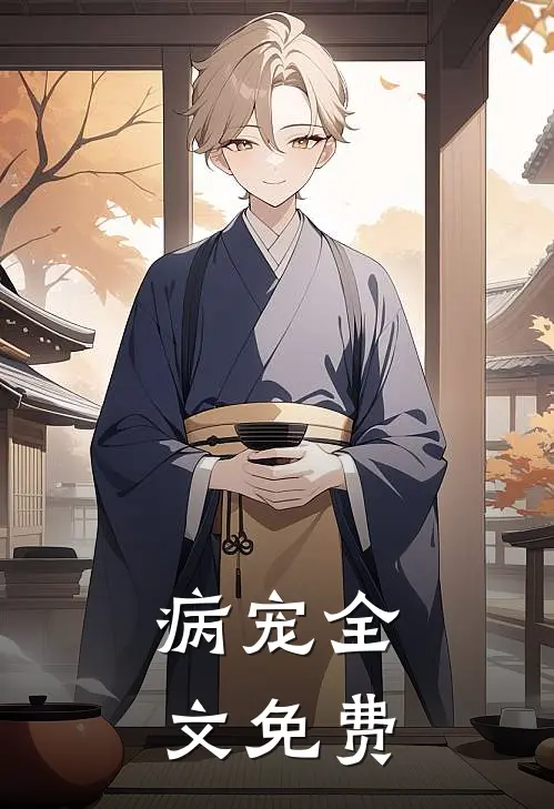 病宠全文免费