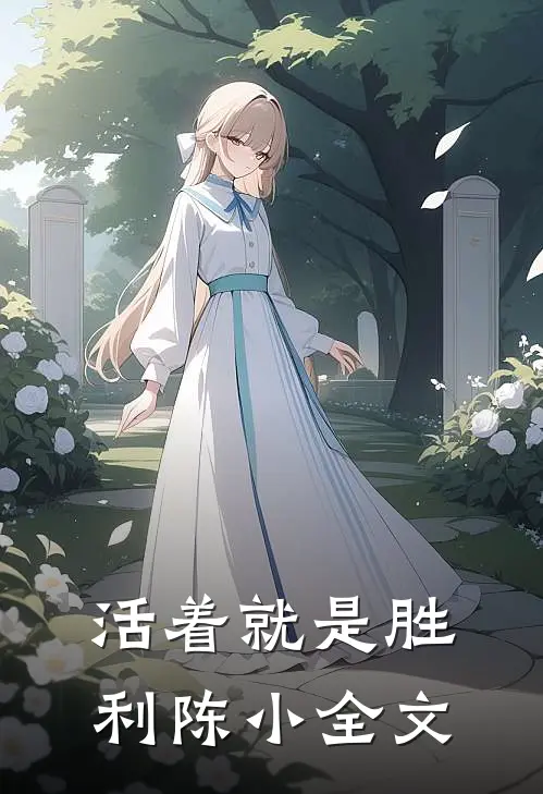 活着就是胜利陈小全文