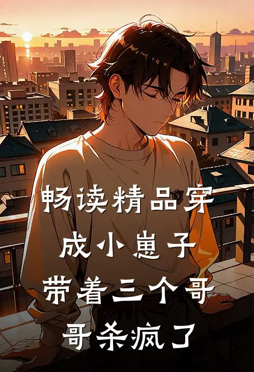 畅读精品穿成小崽子,带着三个哥哥杀疯了