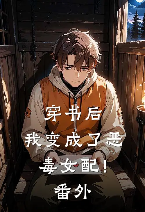 穿书后我变成了恶毒女配! 番外篇