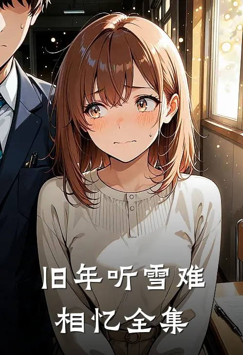 旧年听雪难相忆全集