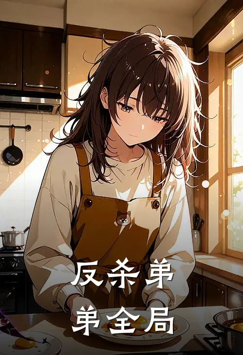 反杀弟弟全局的