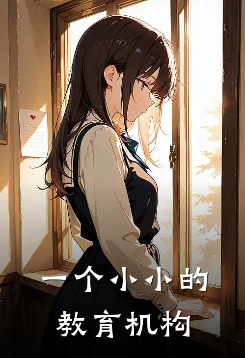 一个小小的教育机构
