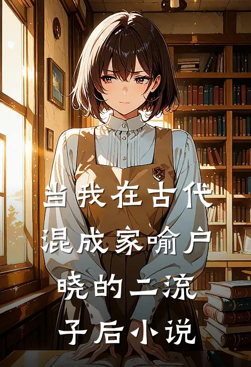 当我在古代混成家喻户晓的二流子后小说