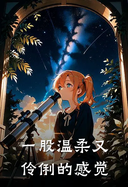 一股温柔又伶俐的感觉