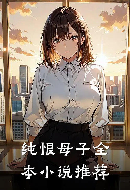 纯恨母子全本小说推荐