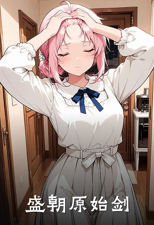 盛朝原始剑