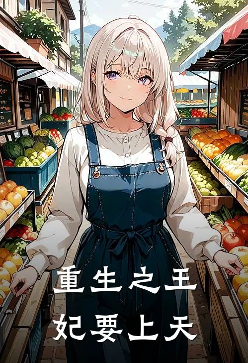 重生之王妃要上天