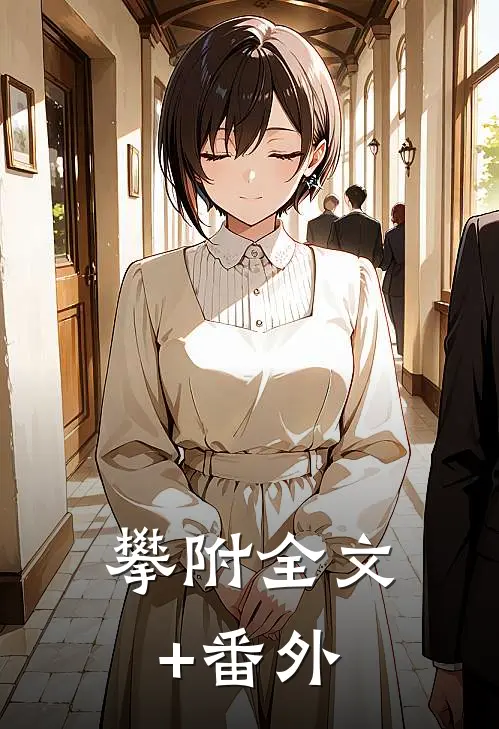 攀附全文+番外