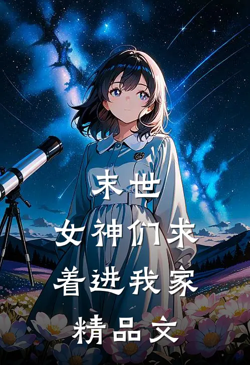 末世女神们求着进我家精品文推荐